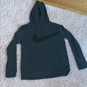 NIKE YOUTH BOYS SWEATSHIRT